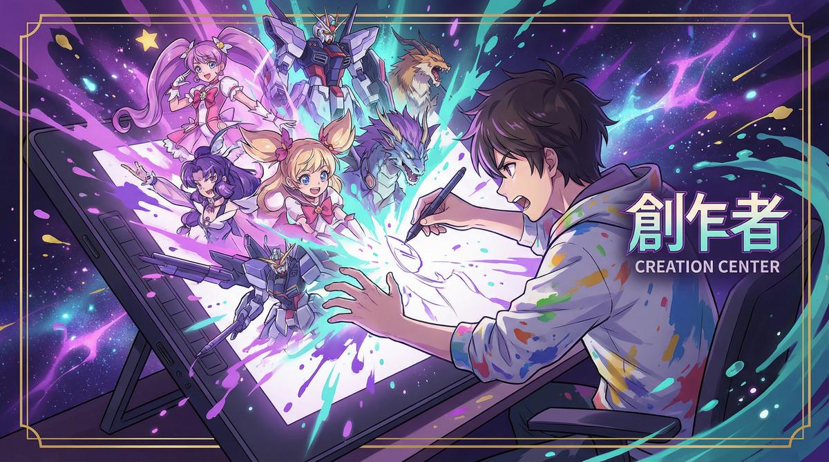 免费看片创作中心