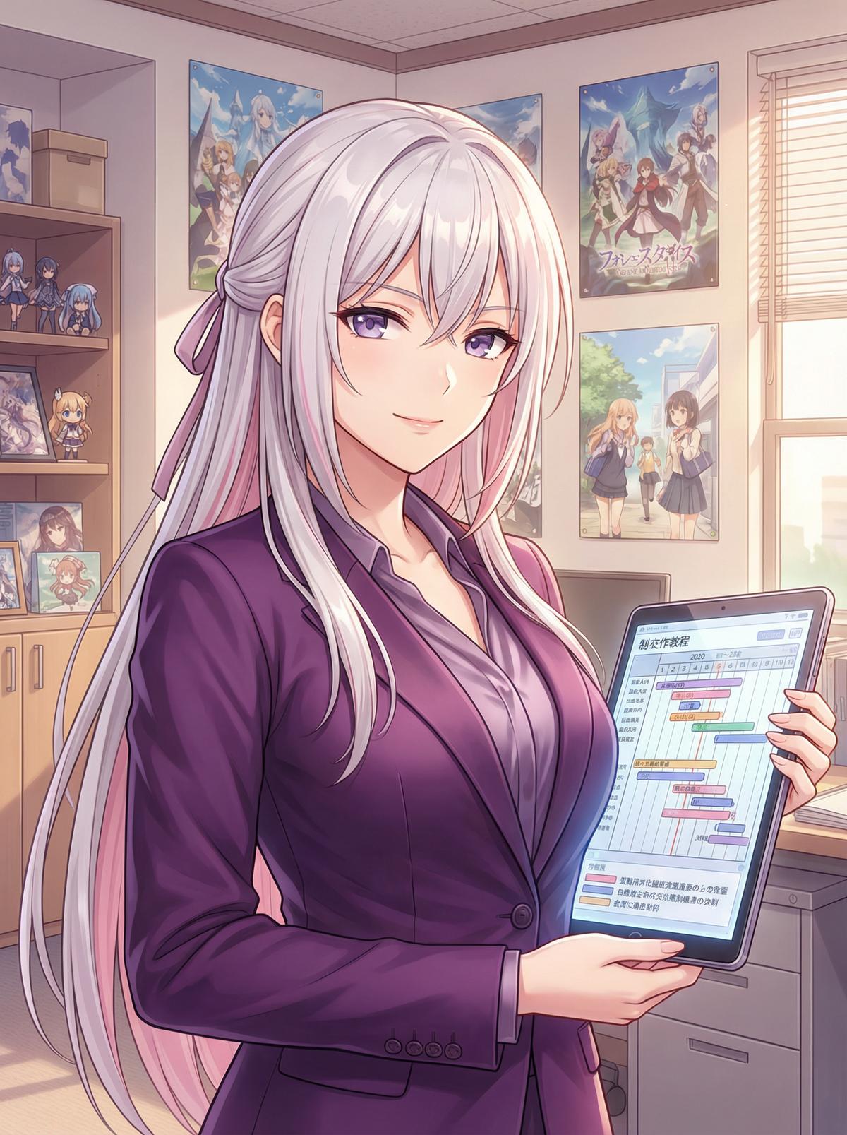 免费看片制片总监林雪琴