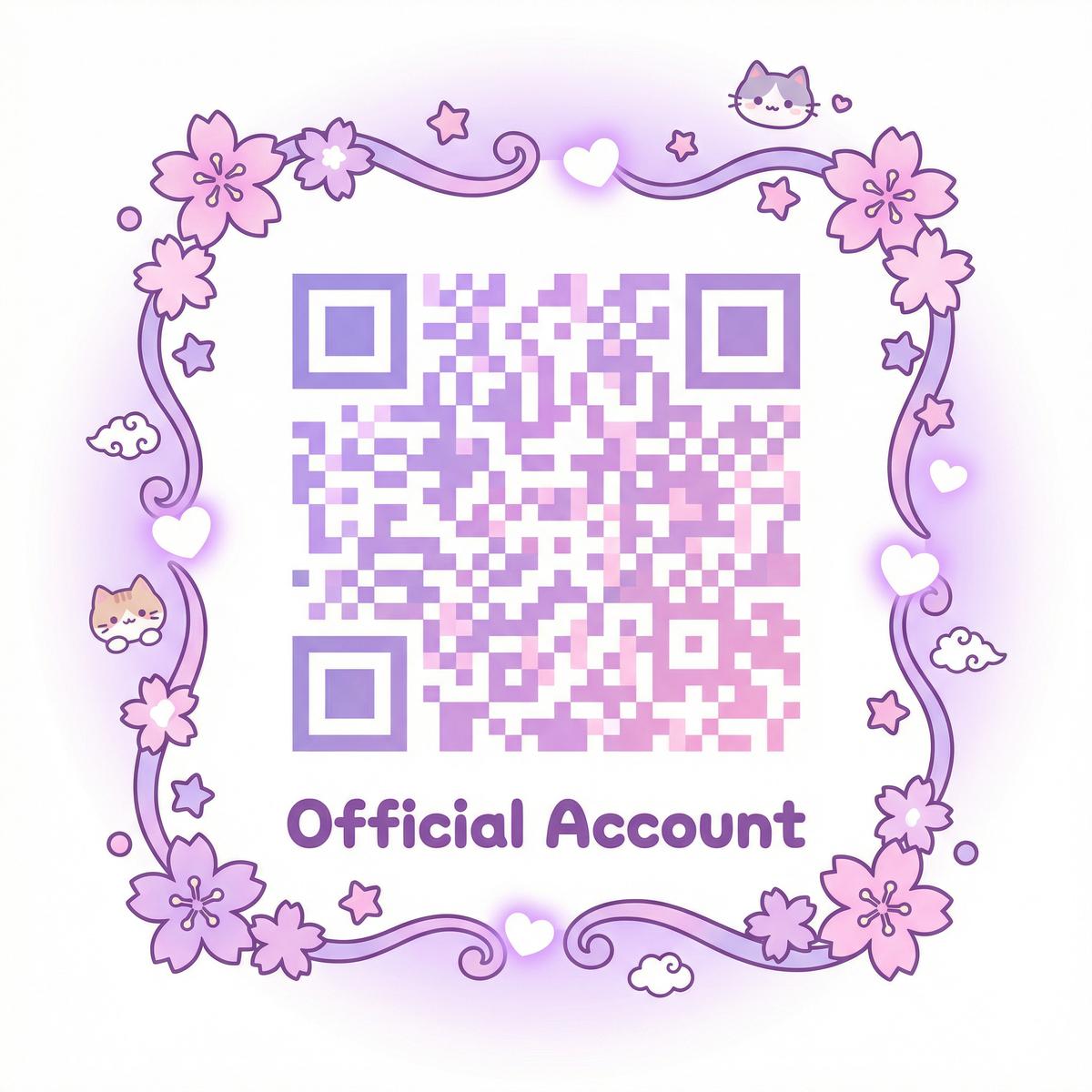 免费看片社区公众号二维码