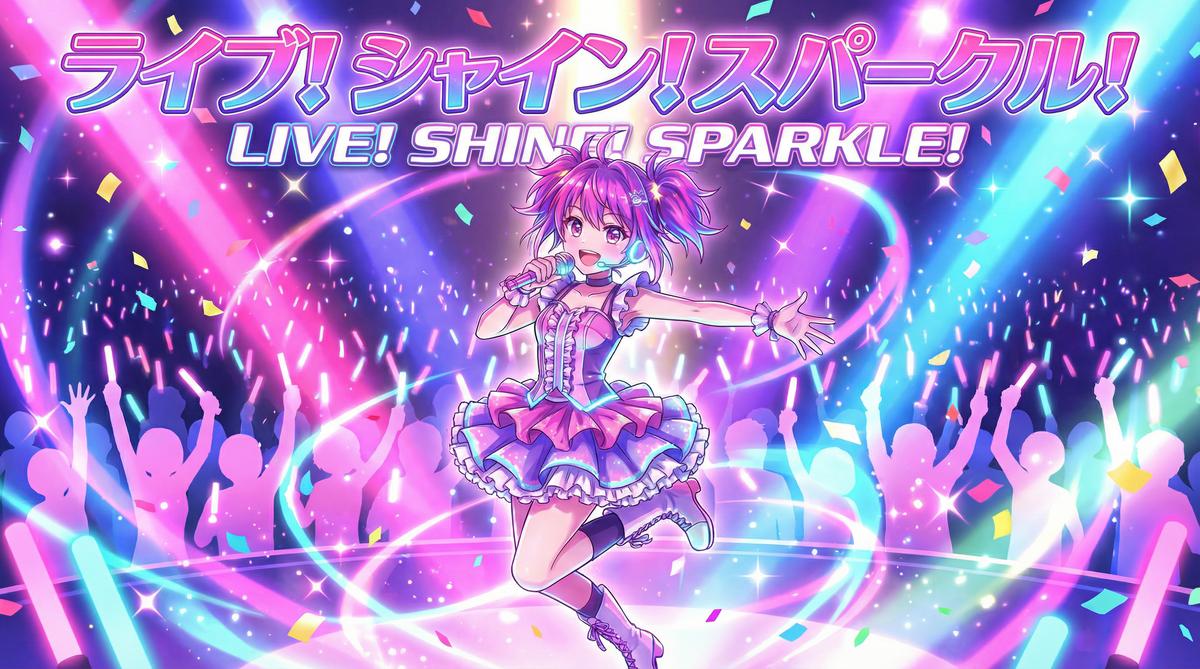 免费看片动漫-星光舞台Live