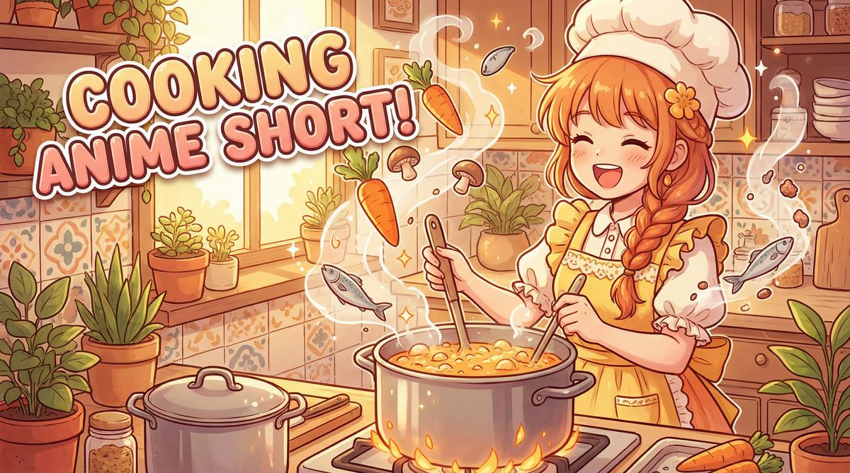 免费看片原创动漫-美食动漫教程